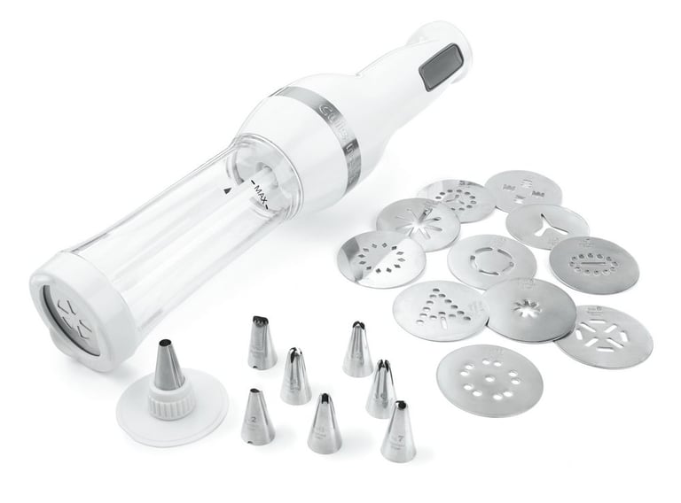 Cuisinart CCP-10 Image 1