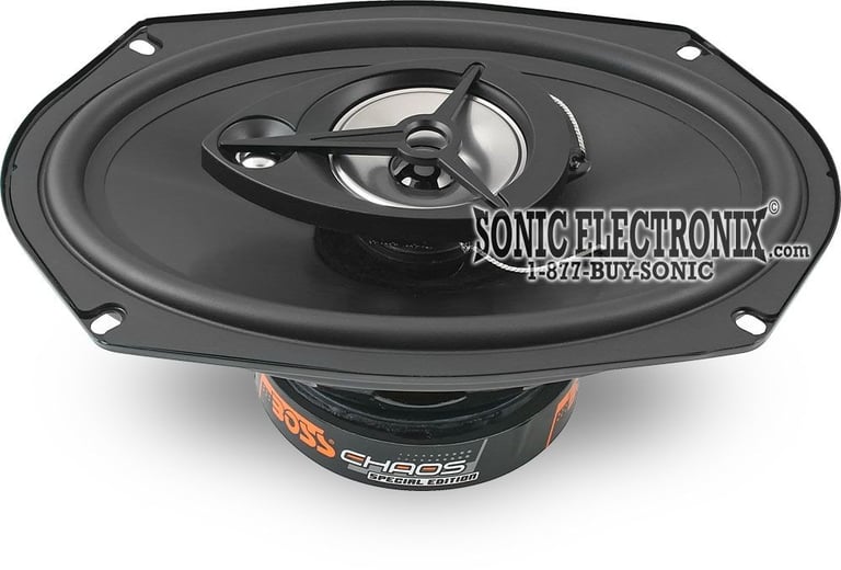 Boss SE693 Image 4