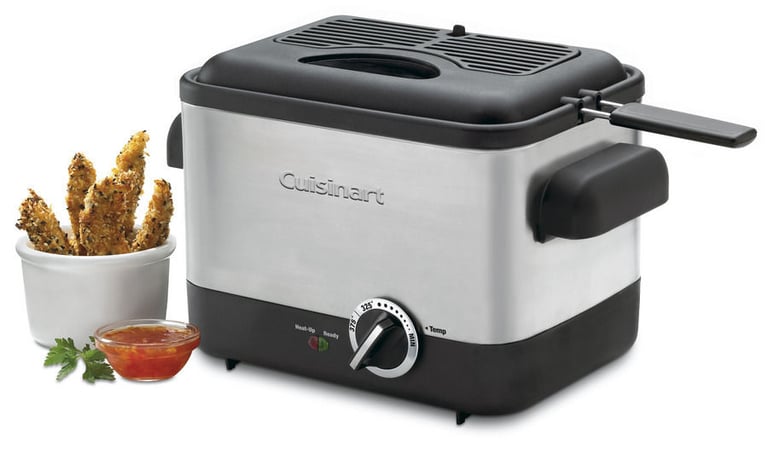 Cuisinart CDF-100 Image 1