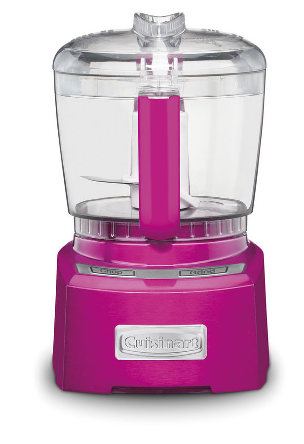 Cuisinart CH-4MR Image 1