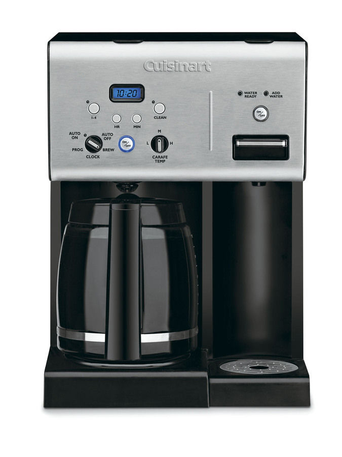 Cuisinart CHW-12 Image 1