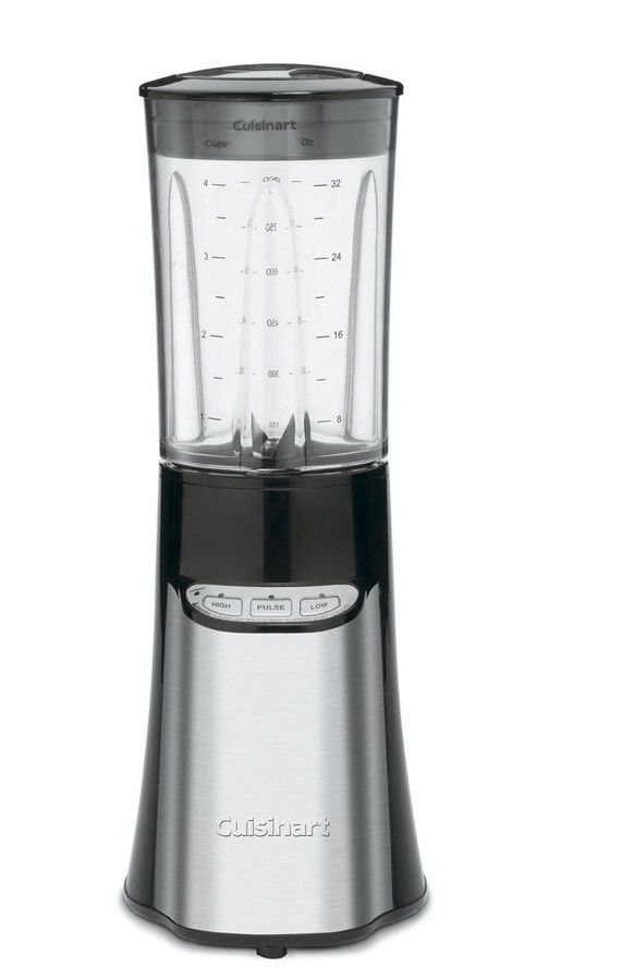 Cuisinart CPB-300 Image 1