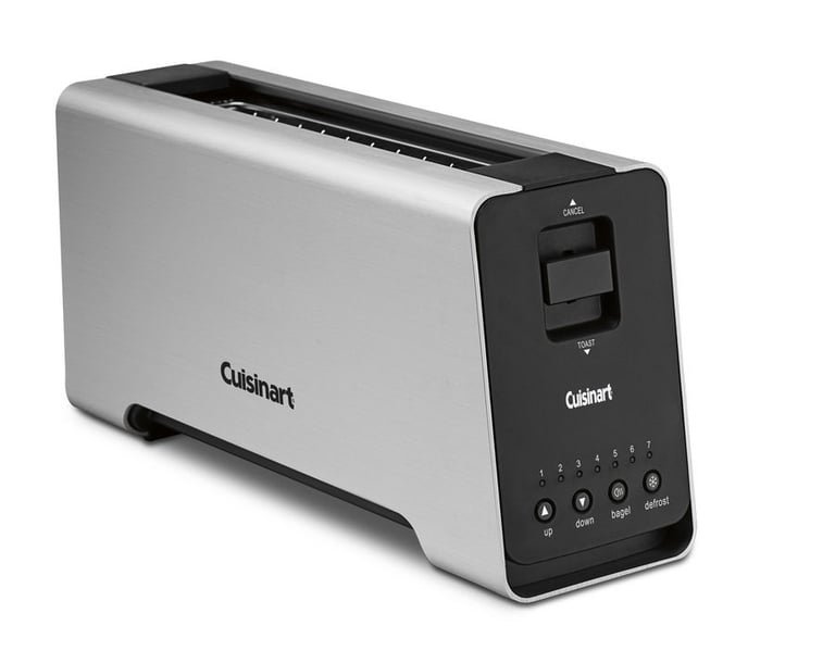 Cuisinart CPT-2000 Image 1