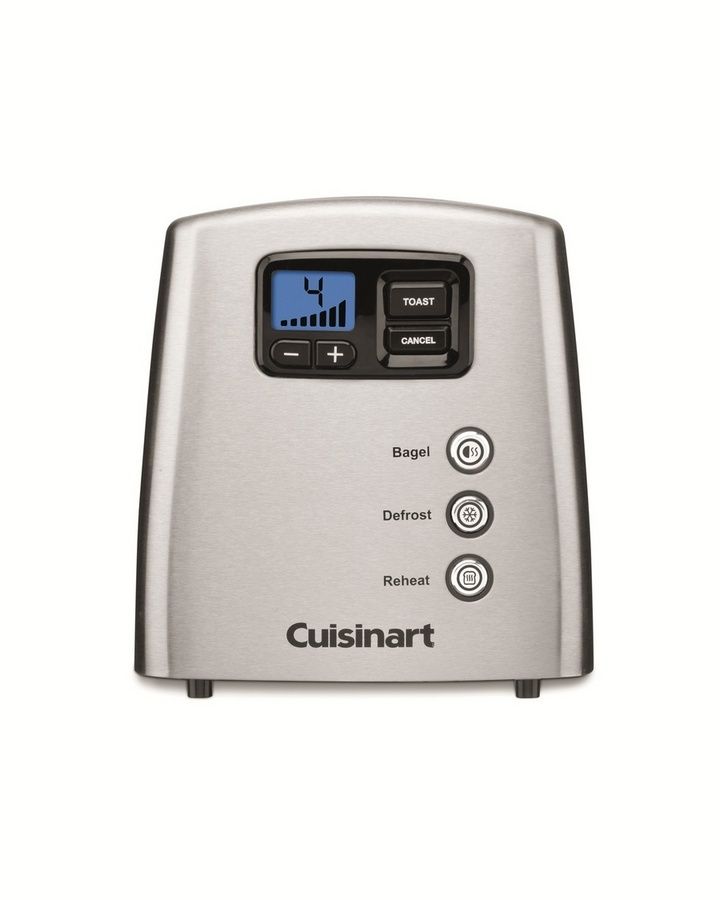 Cuisinart CPT-420 Image 1