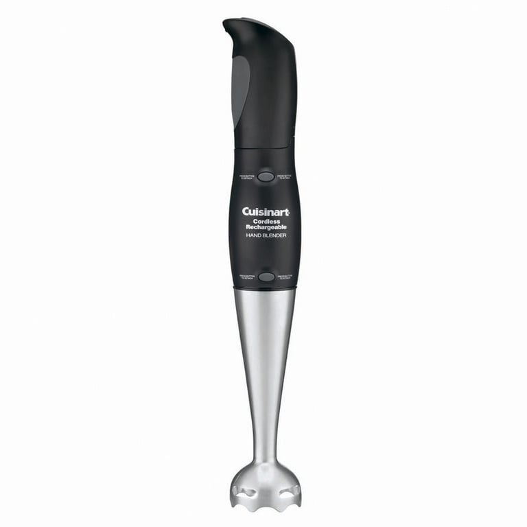 Cuisinart CSB-78 Image 1