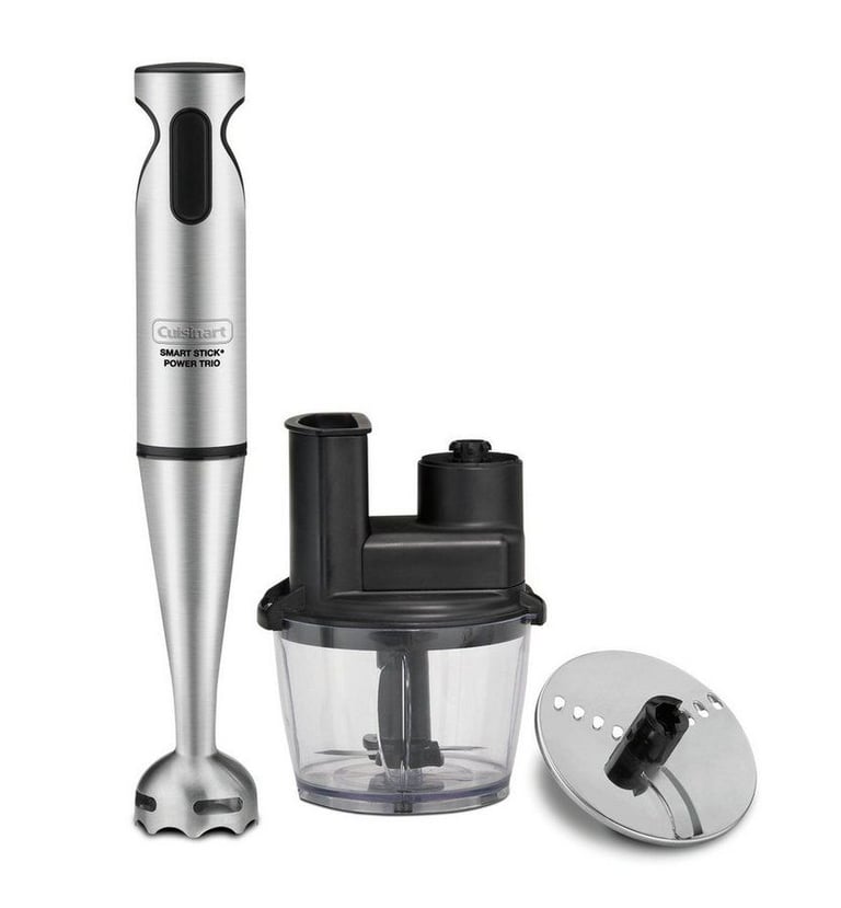 Cuisinart CSB-80 Image 1