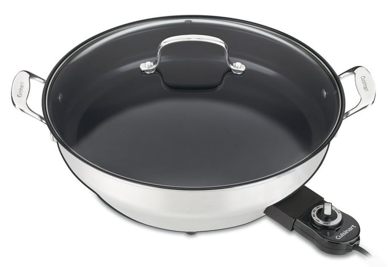 Cuisinart CSK-250 Image 1