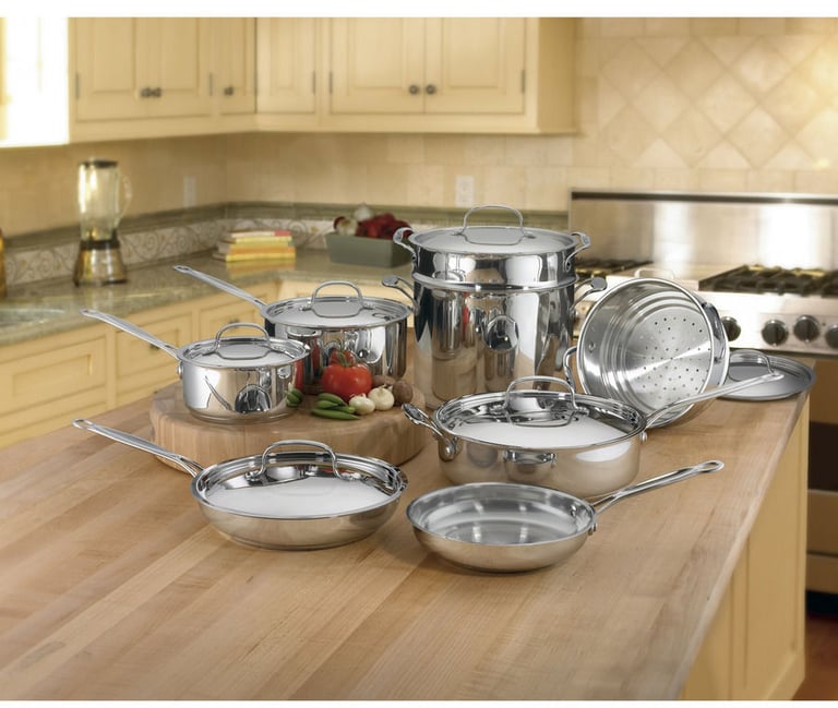 Cuisinart 77-14 Image 1