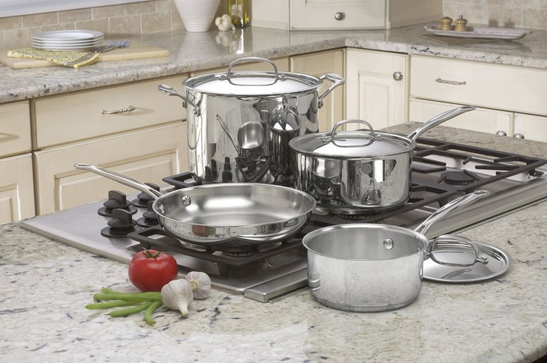 Cuisinart 77-7 Image 1