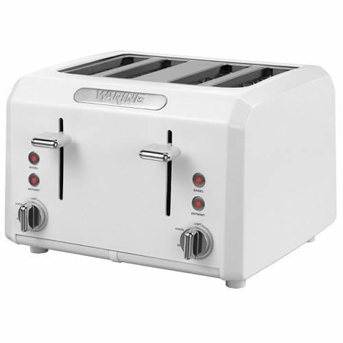 Waring CTT400W Image 1
