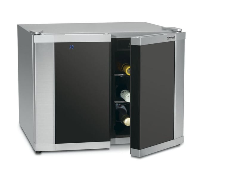 Cuisinart CWC-1200DZ Image 1