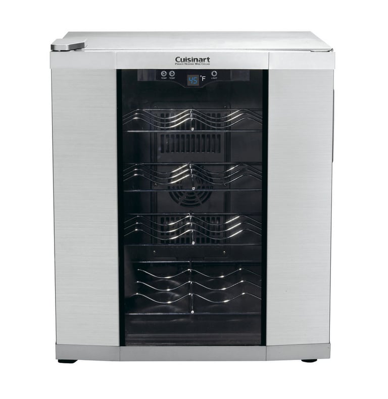 Cuisinart CWC-1600 Image 1