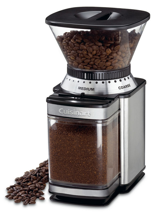 Cuisinart DBM-8 Image 1