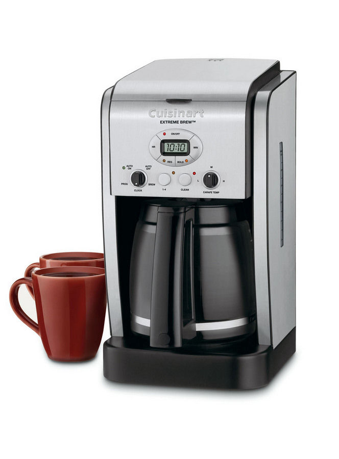 Cuisinart DCC-2650 Image 1
