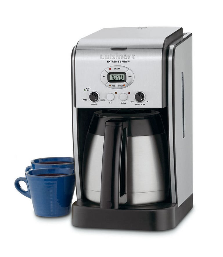 Cuisinart DCC-2750 Image 1