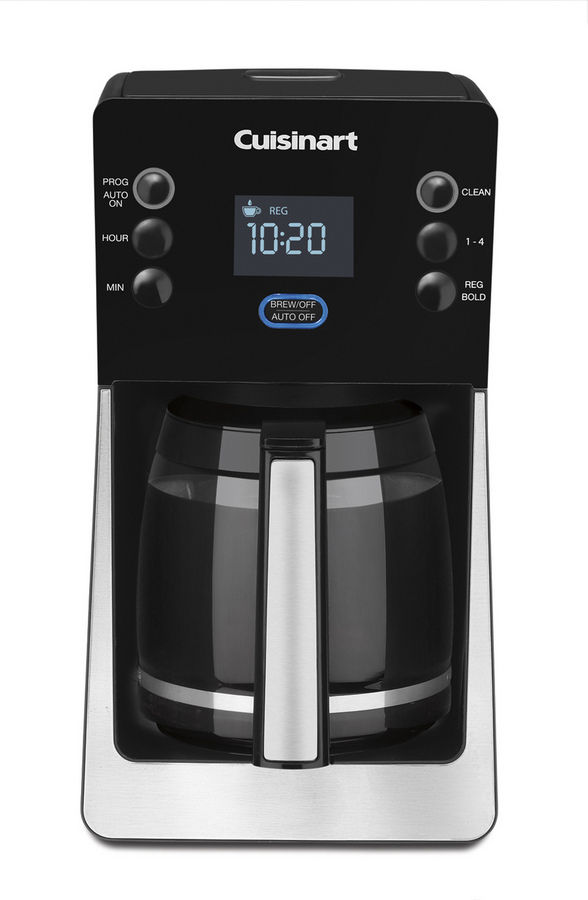 Cuisinart DCC-2800 Image 1