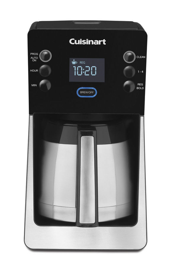 Cuisinart DCC-2900 Image 1