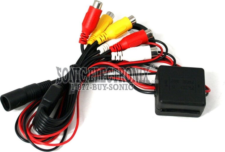 AVE AV-1520 Image 4
