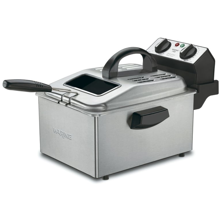 Waring DF250B Image 1