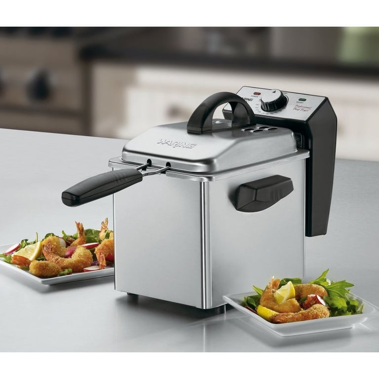 Waring DF55 Image 1