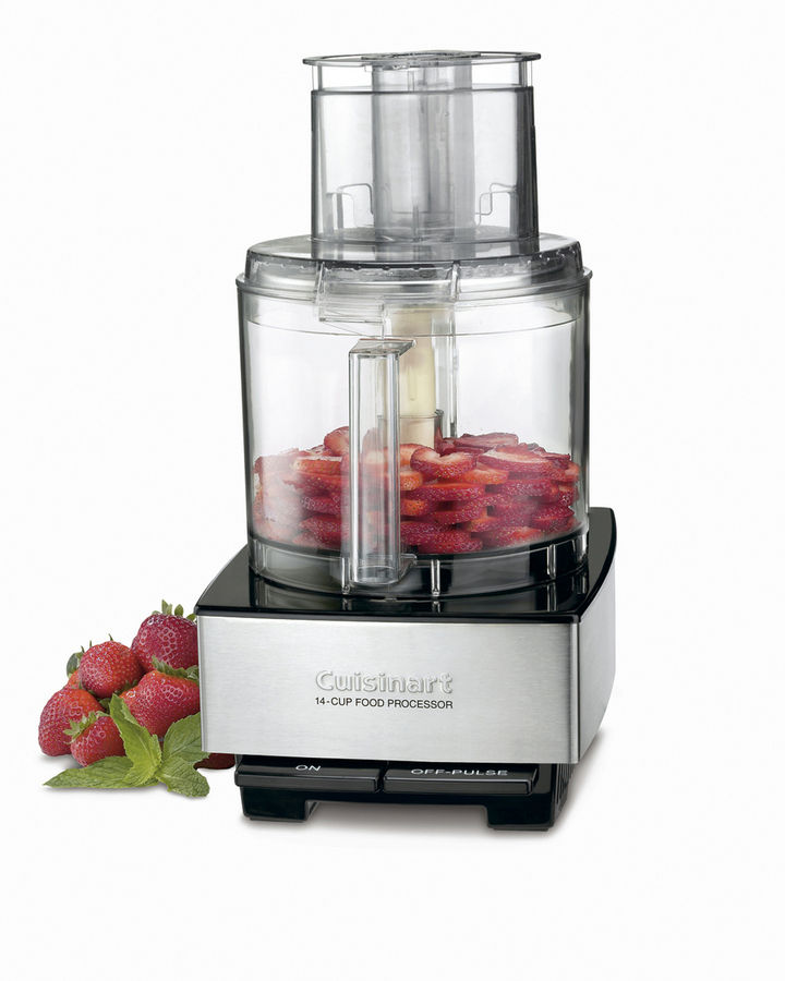 Cuisinart DFP-14BCN Image 1