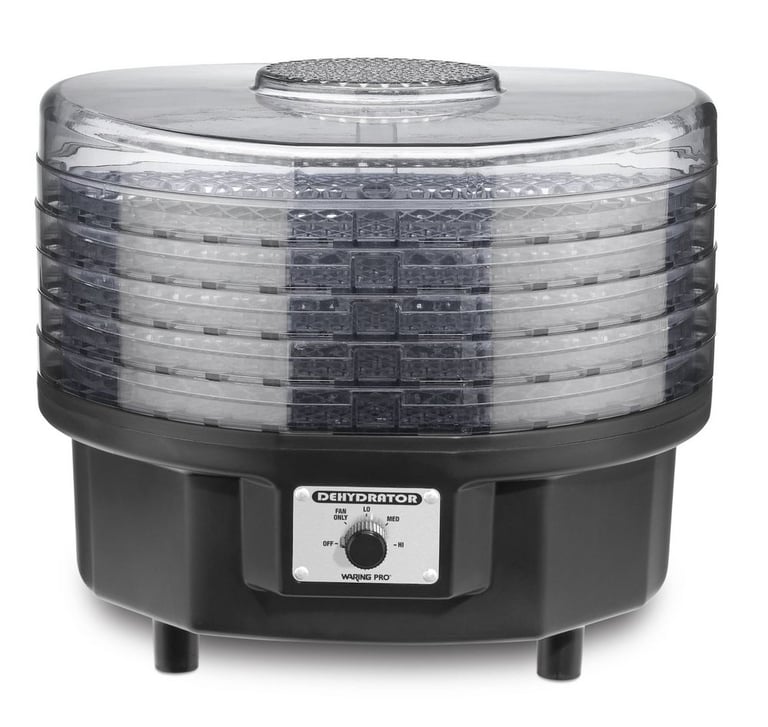 Waring DHR30 Image 1