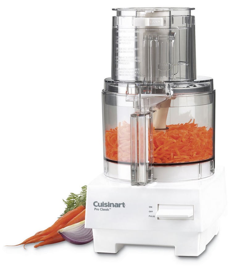 Cuisinart DLC-10S Image 1