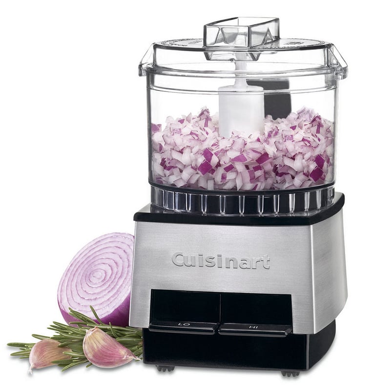 Cuisinart DLC-1BCH Image 1