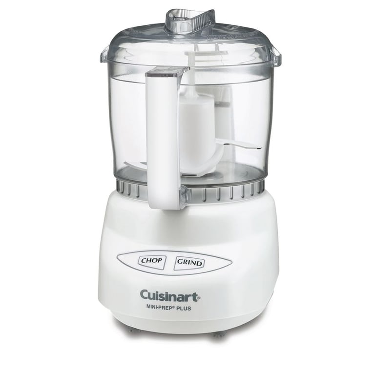Cuisinart DLC-2A Image 1