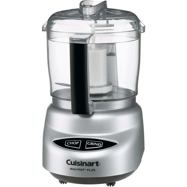 Cuisinart DLC-2ABC Image 1