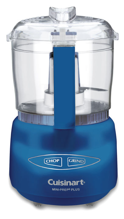 Cuisinart DLC-2ADB Image 1