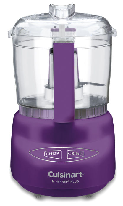 Cuisinart DLC-2ADP Image 1