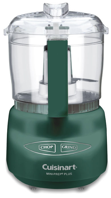 Cuisinart DLC-2AG Image 1