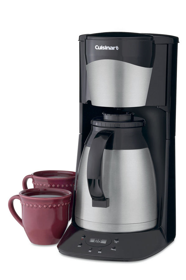 Cuisinart DTC-975BKN Image 1