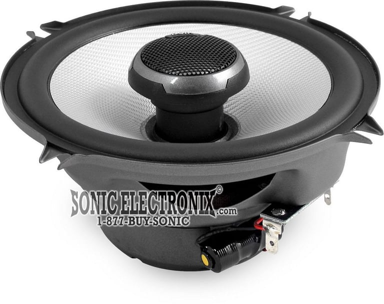 Polk Audio db525 5-1/4" 2-way Speakers Image 4