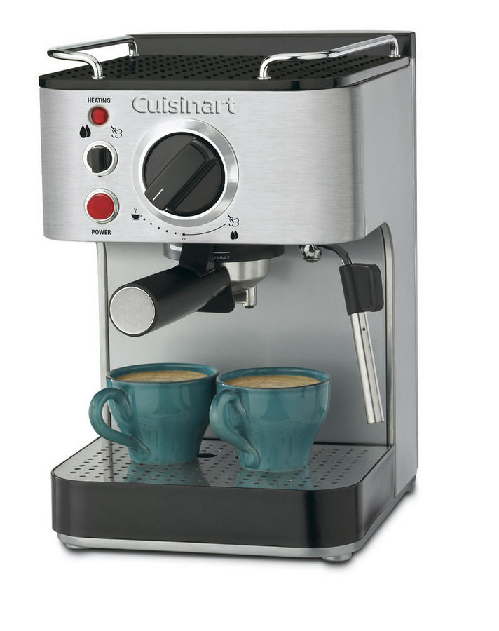 Cuisinart EM-100 Image 1