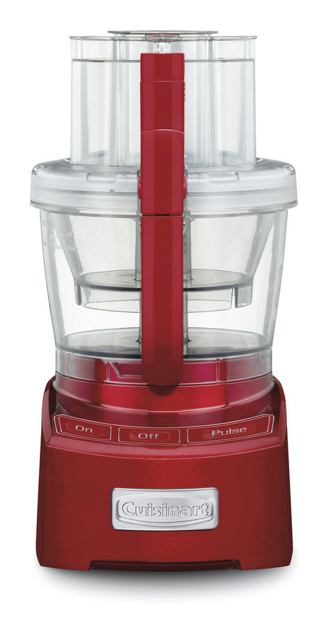 Cuisinart FP-12MR Image 1