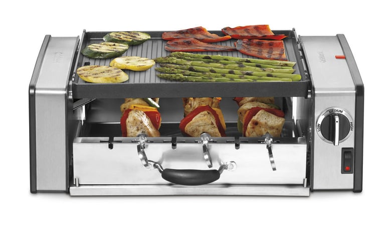Cuisinart GC-15 Image 1