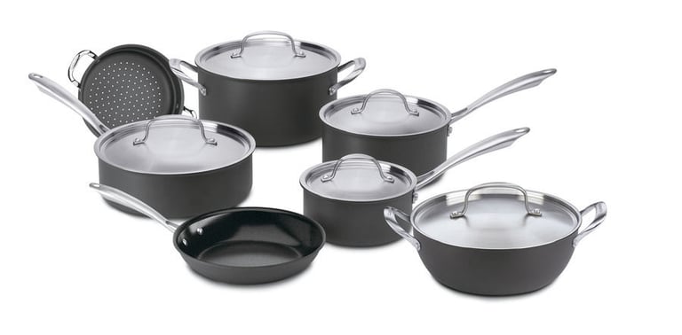 Cuisinart GG-12 Image 1