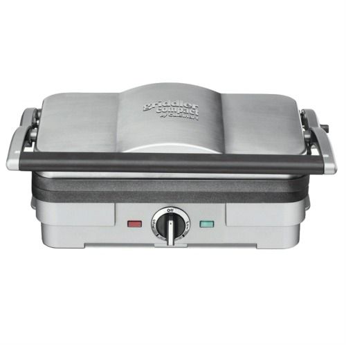 Cuisinart GR-35 Image 1