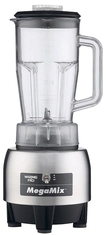 Waring HPB300 Image 1