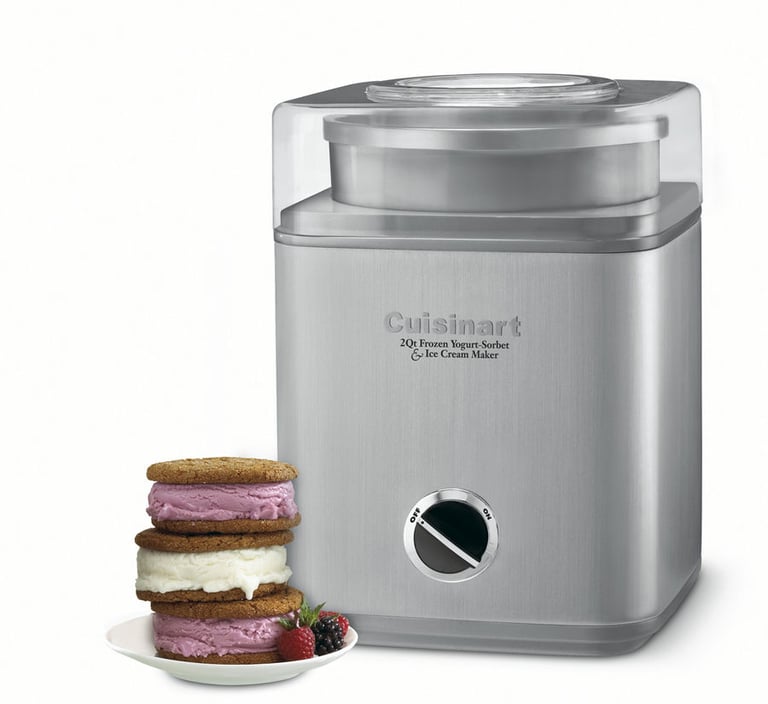 Cuisinart ICE-30BC Image 1