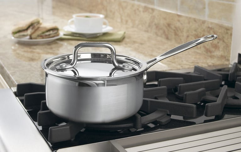 Cuisinart MCP19-16 Image 1