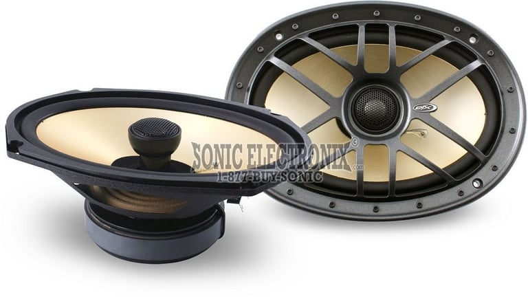 EFX HDC6900 Image 1