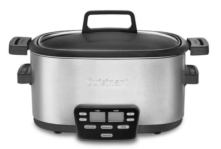 Cuisinart MSC-600 Image 1
