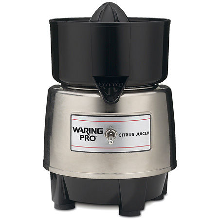 Waring PCJ218 Image 1
