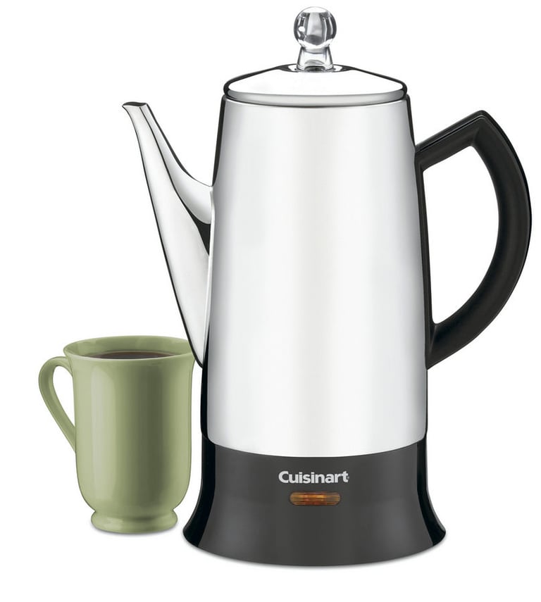 Cuisinart PRC-12 Image 1
