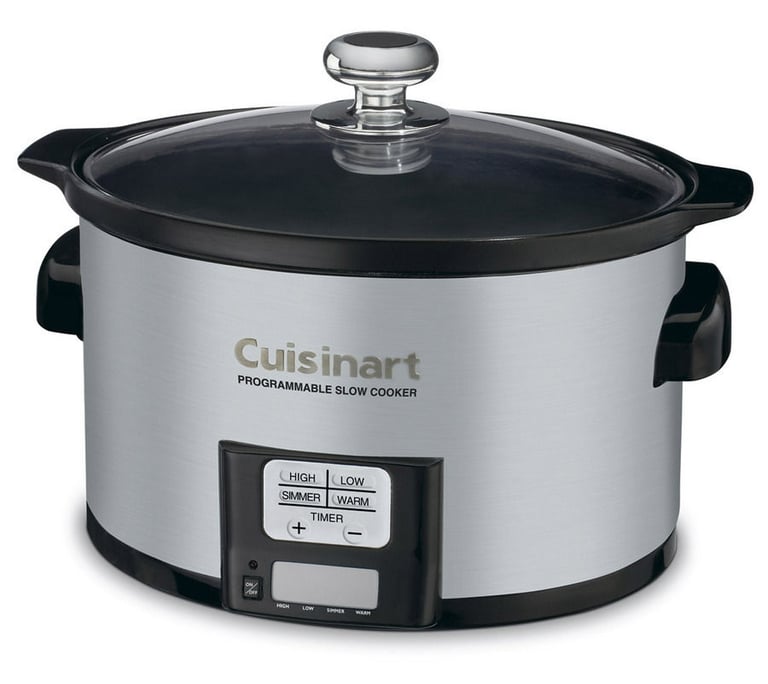 Cuisinart PSC-350 Image 1