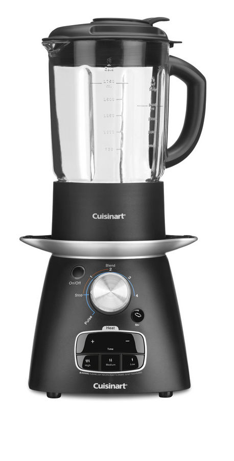 Cuisinart SBC-1000 Image 1