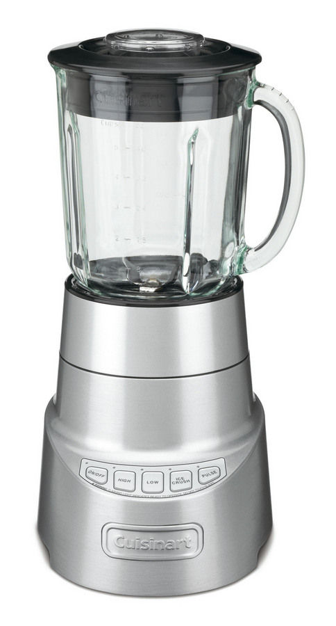 Cuisinart SPB-600 Image 1